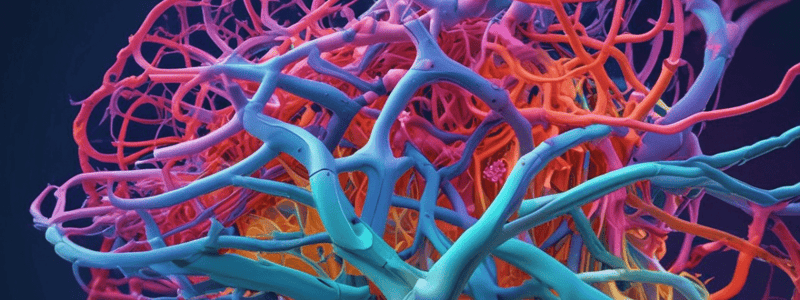 Cytoskeleton 2 Microtubules & Intermediate Filaments