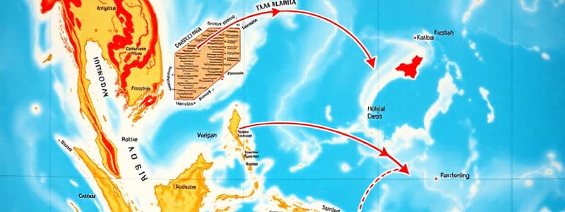 Teoryang Austronesian