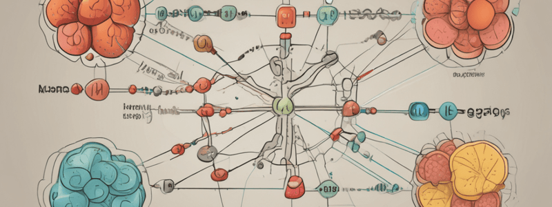 Medical Biochemistry: Glycolysis and Regulation