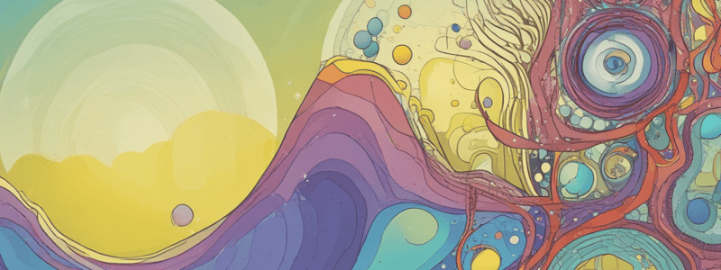 Permeable Membranes Selectivity