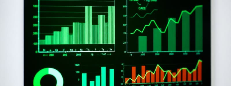 Grade 7 Statistics: Graphs and Data Presentation