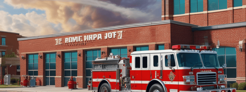 Romeoville Fire Department Manual: Anti-Retaliation Policy