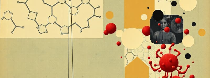 Overview of Globulins and Their Roles