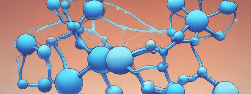 Introduction to Hydrogen Bonds