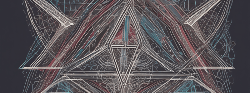 Gr 11 Wiskunde Hfst 6 Opsomming: Trigonometrie