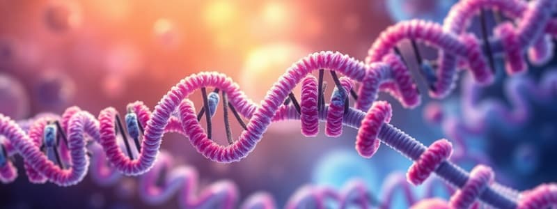 8!!Eukaryotic Gene Transcription and Translation