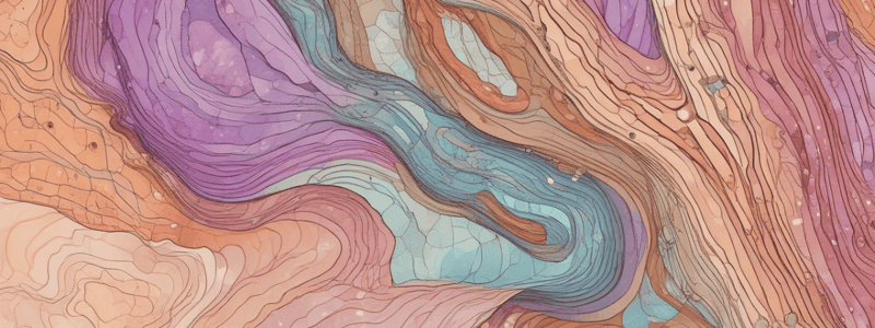 Histology of the Skin