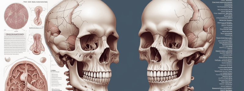 Pathology of Bone Neoplastic Disorders Quiz