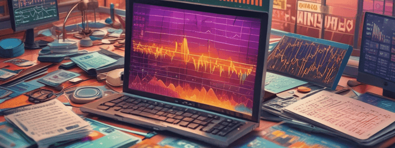 Finance: Home Country Bias and Stock Prices