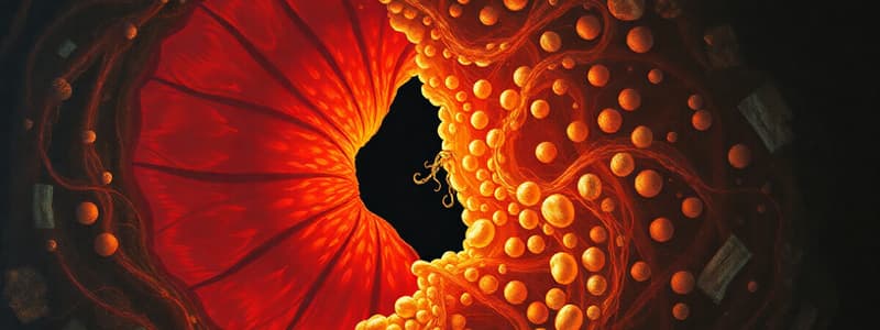 Cell Organelles and Their Functions