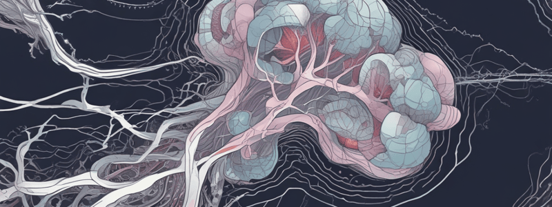 Hormone Secretion and Neurotransmission