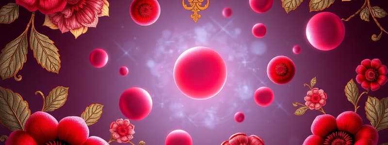 Primary Hemostasis: Platelet Plug Formation