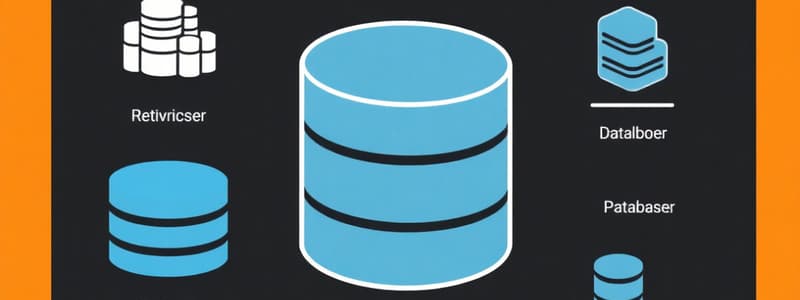 Pengantar Database NoSQL