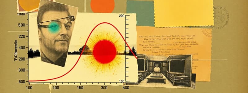 Heating and Cooling Curves Quiz