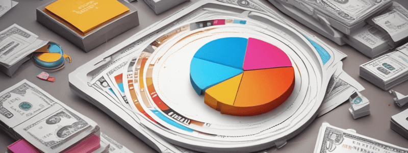 Depreciation Methods Comparison Quiz