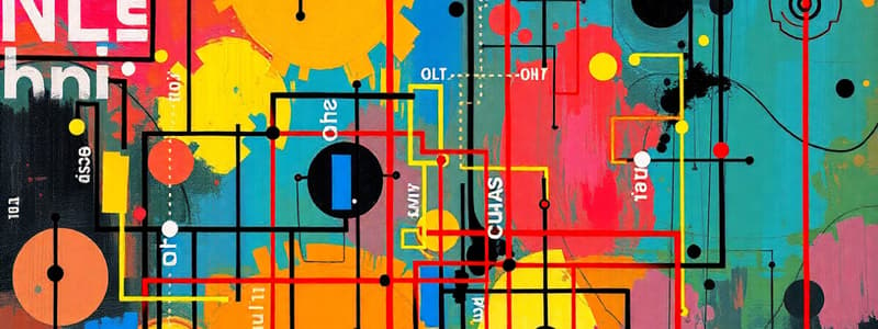 Electrical Circuits Overview