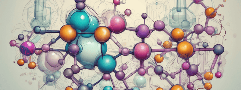 Aldehydes, Ketones and Carboxylic Acids