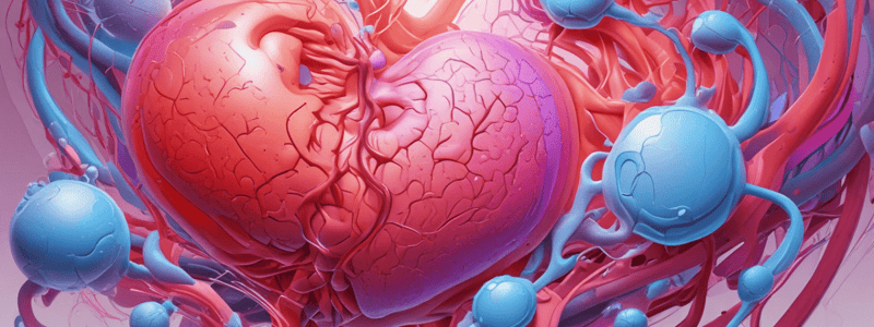 Arterial Blood Gas Test