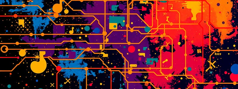 Transport Layer Protocols