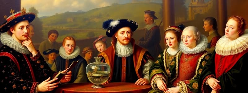 Henry VIII and the English Reformation