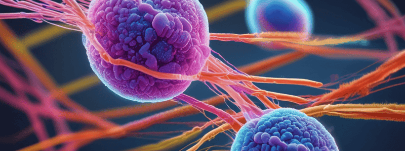 2- Chromosome structure and morphology