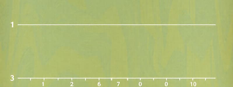 Physics Introduction to Units and Measurements