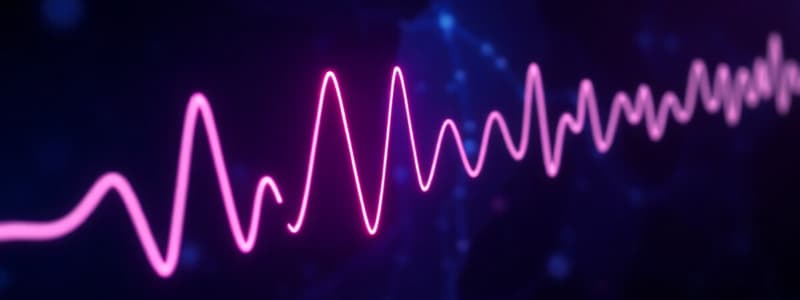 Neuroscience: Action Potentials and Membrane Potential