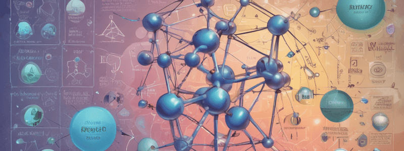 Reglas de Nomenclatura IUPAC para Compuestos Inorgánicos