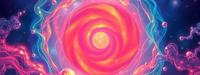 Chemical Kinetics: Reaction Rates & Rate Laws