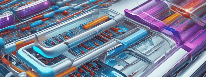 V07_Microfluidic Systems and Bio-MEMS Lecture Quiz