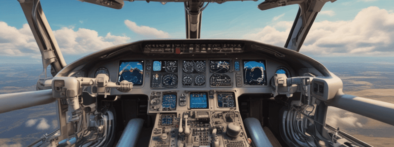 Introduction to Integrated Modular Avionics (IMA)