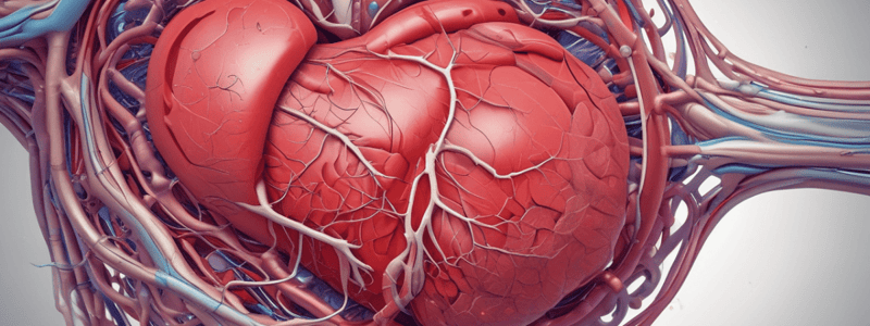 Vascular Disease 1: Atherosclerosis MDSA30160