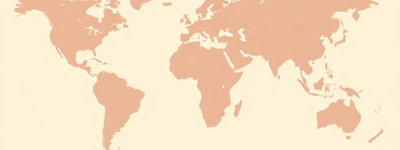 Chapter 10 – Managing Human Resources Globally