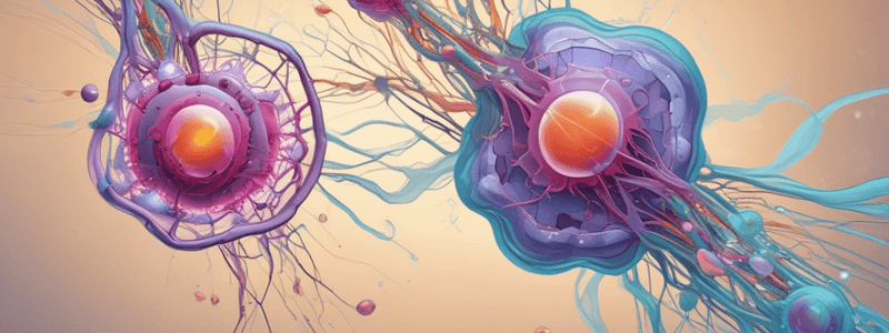 Cell Biology: Introduction to Cells