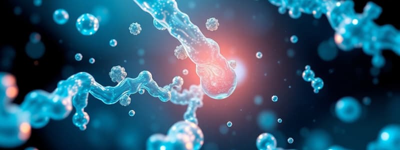 Protein Purification Techniques