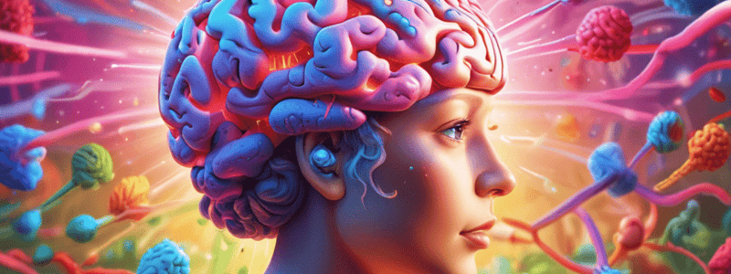 Actividad física y el cerebro