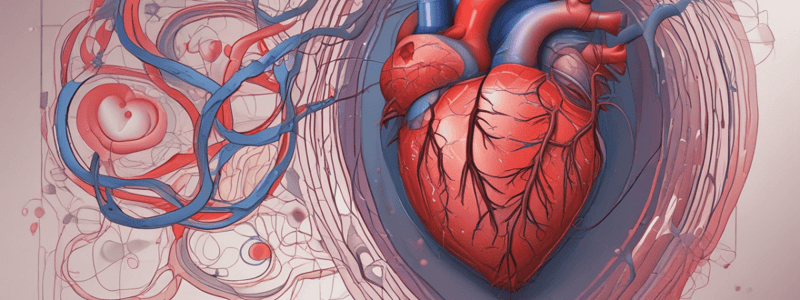 Ischemic Heart Disease Syndromes