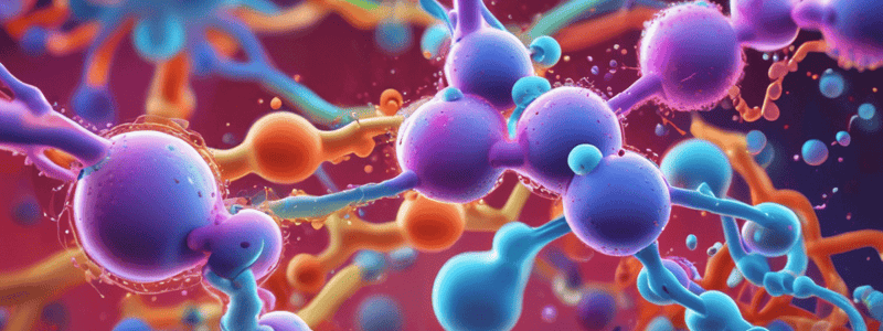 Glycosylation Sites and Cysteine Mutagenesis Quiz