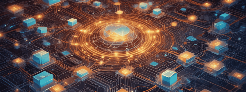 Router Configuration and Network Connectivity