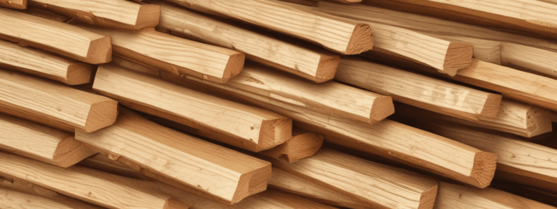 Structural Composite Lumber (SCL) vs. Laminated Veneer Lumber (LVL) vs. Parallel Strand Lumber (PSL)