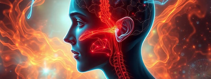 Endocrine and Pituitary Disorders Quiz