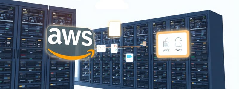 AWS Data Exchange: Secure Data Sharing