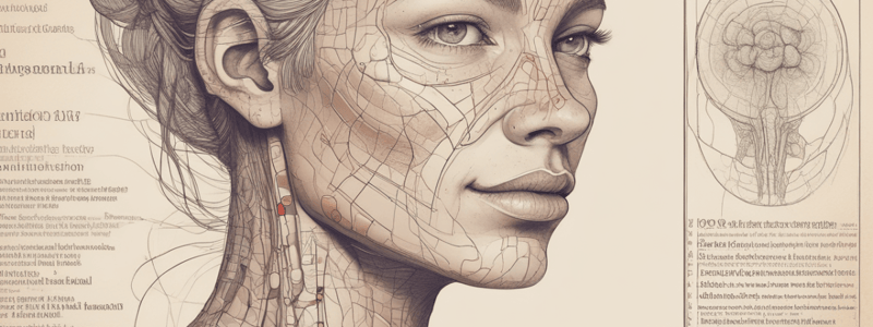 Integumentary System. Skin. Terminology. Prefixes and Suffixes