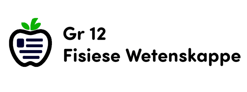 Hfst 13: Struktuur en fisiese eienskappe (kookpunt, smeltpunt, dampdruk) verwantskappe