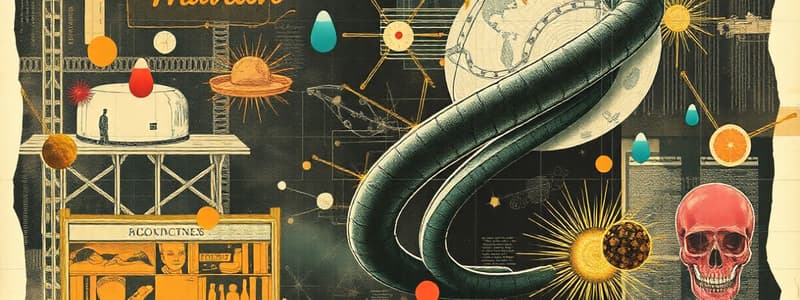 Biotechnology Overview and Microorganism Classification