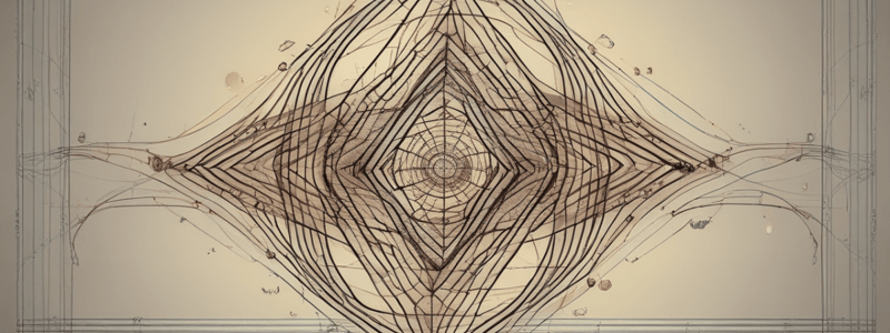 Numerical Representations Unit Test