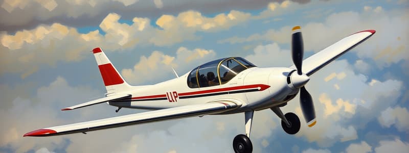 Private Pilot Requirements and Privileges