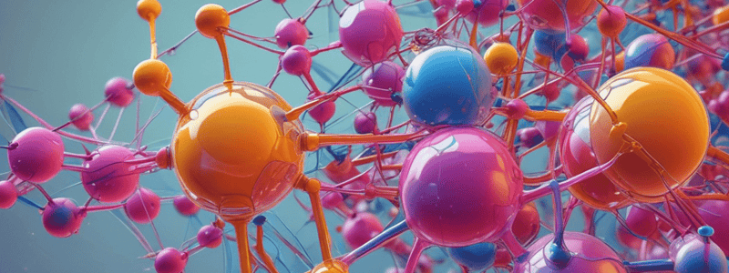 Aromaticity Conditions in Organic Chemistry