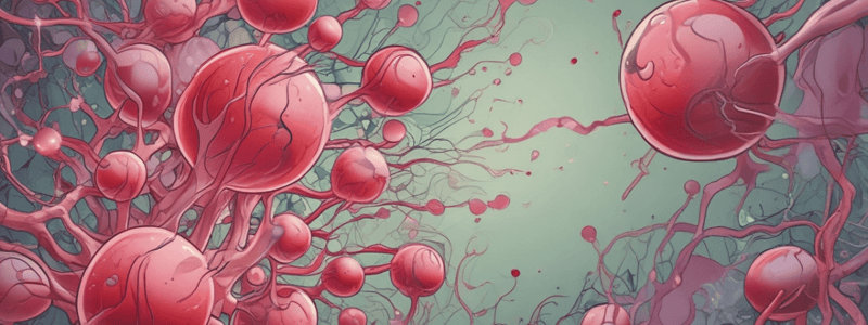 Guest Lecture: Immune Thrombocytopenia (ITP)