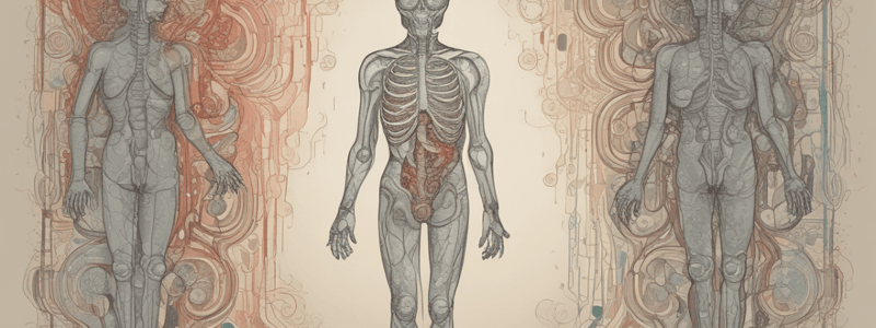 Lecture 8.2 - Mycobacterium Tuberculosis